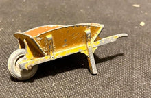 Load image into Gallery viewer, 1960&#39;s Dinky Toys Die-Cast, Wheelbarrow
