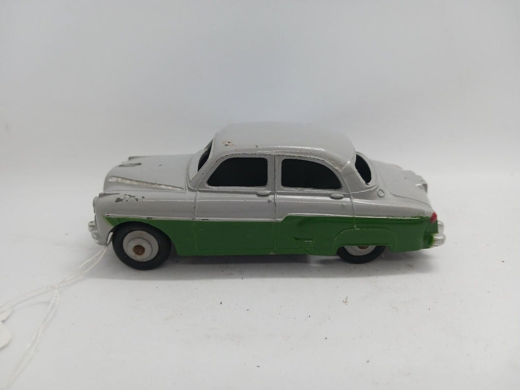 1960s Vauxhall Cresta, Dinky Toys, Made in England, approx. 3 3/4