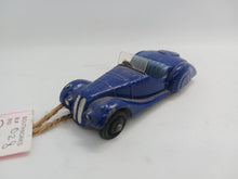 Load image into Gallery viewer, Frazer - Nash, Dinky Toys, Made in England, approx. 3 1/4&quot; L x 1 1/4&quot; W
