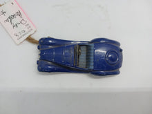 Load image into Gallery viewer, Frazer - Nash, Dinky Toys, Made in England, approx. 3 1/4&quot; L x 1 1/4&quot; W
