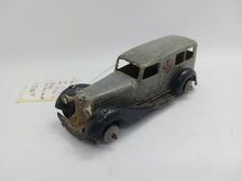Load image into Gallery viewer, 1930s Rare Ambulance, Dinky Toys, Made in England, approx. 4&quot; L x 1 1/4&quot; W

