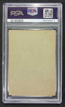 Load image into Gallery viewer, 1962 Post Canadian Jerry Zimmerman Perforated - Hand Cut #130 PSA VG 3
