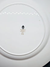 Load image into Gallery viewer, Wedgwood Asia Black Pattern Dinner Plate
