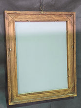 Load image into Gallery viewer, Rectangular Wide Birds Eye Maple Framed Mirror
