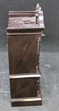 Load image into Gallery viewer, Vintage Park Sherman Cabinet / Dresser Coin Bank
