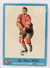 Load image into Gallery viewer, 1962 Topps Al MacNeil #32 PSA Graded 6 Card - EX-MT
