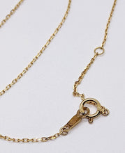 Load image into Gallery viewer, 18 Kt Yellow Gold Pearl &amp; Diamond Necklace / Pendant - Tasaki Shinju
