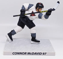 Load image into Gallery viewer, 2016 Connor McDavid Team North America Import Dragons Figure
