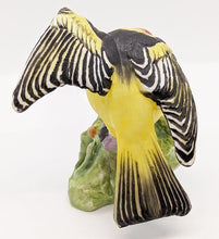 Load image into Gallery viewer, Beautiful Royal Worcester Bone China Figurine - Western Tanager - # 3650
