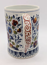 Load image into Gallery viewer, Delft Porcelain Stein / Mug - #875 - Made in Holland
