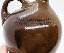 Load image into Gallery viewer, Royal Doulton Kingsware Mr. Micawber The Ever-Expectant Jug - Hudson&#39;s Bay
