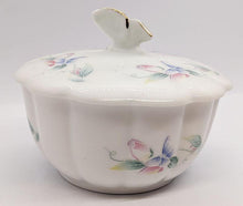 Load image into Gallery viewer, Aynsley Fine Bone China Little Sweethearts Trinket / Dresser Bowl
