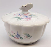 Load image into Gallery viewer, Aynsley Fine Bone China Little Sweethearts Trinket / Dresser Bowl
