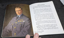 Load image into Gallery viewer, Canada’s Air Heritage Book – Signed by Former World Air Speed Record RAF Wing...
