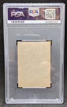 Load image into Gallery viewer, 1951 PSA Graded Laval Dairy QSHL - Yvan Dugre - #49 - VG-EX 4 (MK)
