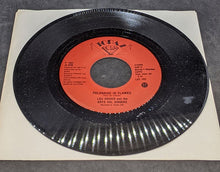 Load image into Gallery viewer, 1982 Polonaise In Flames – Lee Sandford – 45 RPM Vinyl
