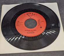 Load image into Gallery viewer, 1982 Polonaise In Flames – Lee Sandford – 45 RPM Vinyl
