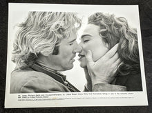 Load image into Gallery viewer, Original Photo – 1993 – Mr. Jones – Richard Gere &amp; Lena Olin – TriStar Pictures
