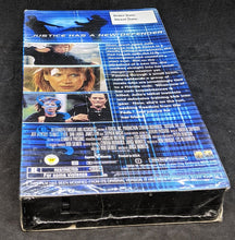 Load image into Gallery viewer, Outside The Law - VHS - Sealed - 2001
