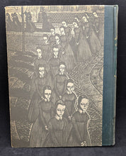 Load image into Gallery viewer, Jane Eyre by Charlotte Bronte -  Random House - New York - 1945
