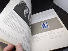 Load image into Gallery viewer, 1979-1981 3 Books on the Souvenir Collection of Stamps
