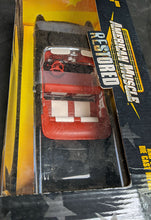 Load image into Gallery viewer, 1957 Chevy Bel Air 1 of 2499 Black 1:18 Diecast American Muscle Restored
