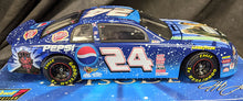 Load image into Gallery viewer, Monte Carlo Jeff Gordon #24 Star Wars 1:18 Diecast 1 of 4008 Revell
