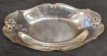 Load image into Gallery viewer, RARE CHRISTOFLE Silver Plated Bread Bowl / Pan - 14&quot; x 8&quot;
