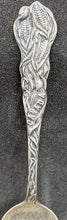Load image into Gallery viewer, Vintage Sterling Silver North Bay Souvenir Spoon
