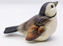 Load image into Gallery viewer, Vintage Goebel Porcelain Bird - Sparrow - Figurine - CV72
