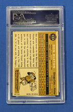 Load image into Gallery viewer, 1960 Topps Don Elston #233 PSA NM-MT 8 (Well Centered), 14316126
