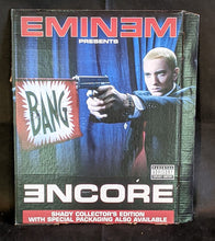 Load image into Gallery viewer, EMINEM -- Encore -- Shady Collector&#39;s Edition Store Display

