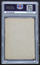 Load image into Gallery viewer, 1962 Post Canadian Frank Thomas Hand Cut #151 PSA VG 3
