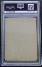 Load image into Gallery viewer, 1962 Post Canadian Sherman Lollar Hand Cut #53 PSA VG-EX 4
