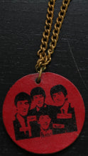Load image into Gallery viewer, Vintage 1960&#39;s Beatles Keychain
