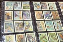 Load image into Gallery viewer, 1956 Gum Products Adventure Near Complete Set 99/100, NM
