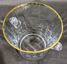 Load image into Gallery viewer, Mikasa - JAMESTOWN GOLD - Champagne / Ice Bucket
