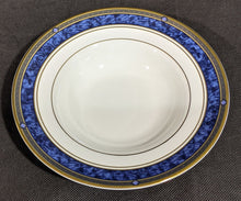 Load image into Gallery viewer, Royal Doulton Fine Bone China - STANWYCK - Rimmed Soup Bowl
