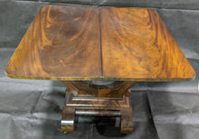 Load image into Gallery viewer, Veneer Top Games Table - Stunning Empire Piece
