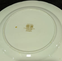 Load image into Gallery viewer, Paragon Bone China - Rockingham - Red - Salad Plate
