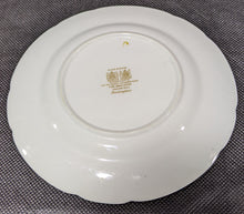 Load image into Gallery viewer, Paragon Bone China - Rockingham - Red - Bread &amp; Butter Plate
