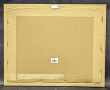 Load image into Gallery viewer, Framed Numbered &amp; Signed Print - M. Moore - Wentworth Park - 662/1000
