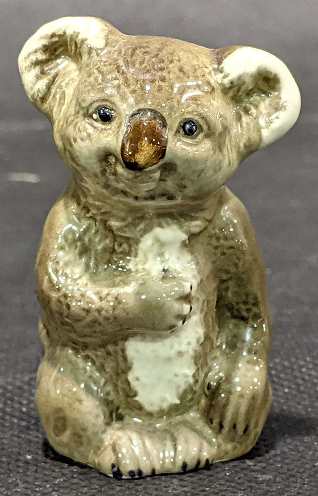 Vintage Beswick Koala Bear Figurine