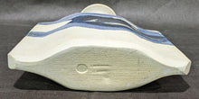 Load image into Gallery viewer, Rare, Robin Hopper - Canadian Ceramist - Pottery / Art Studio Vase / Objet
