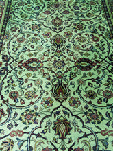 Load image into Gallery viewer, Vintage Bright &amp; Vibrant Area Rug
