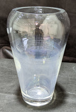 Load image into Gallery viewer, Tall Pasabahce Handmade Glass Vase
