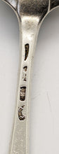 Load image into Gallery viewer, 1764 Sterling Silver Place Spoon Made in London, England
