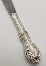 Load image into Gallery viewer, Joan of Arc International Sterling Silver Knife
