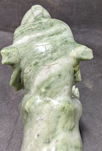 Load image into Gallery viewer, Chinese Rock / Stone Large Carved Lion Statue
