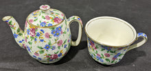 Load image into Gallery viewer, Royal Winton - Old Cottage Chintz - Breakfast Set, As Is
